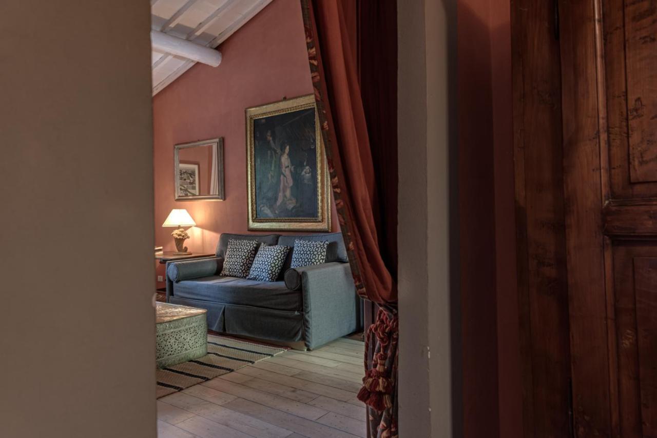 Appartement met uitzicht op de tuin