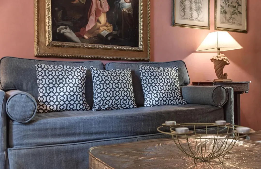 La Striscia Wine Resort-1